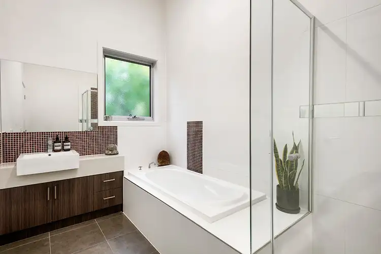 Fifth view of Homely townhouse listing, 3/17 Brownes Crescent, Eltham VIC 3095