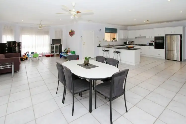 Third view of Homely house listing, 15 Lauren Court, Epping VIC 3076