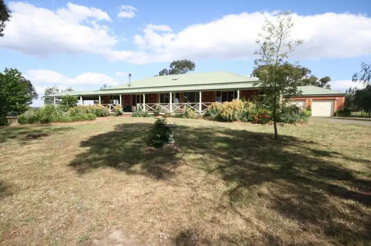 49 Doble Road, Smythes Creek VIC 3351