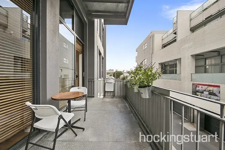 Sixth view of Homely apartment listing, 6/30 Tanner Street, Richmond VIC 3121