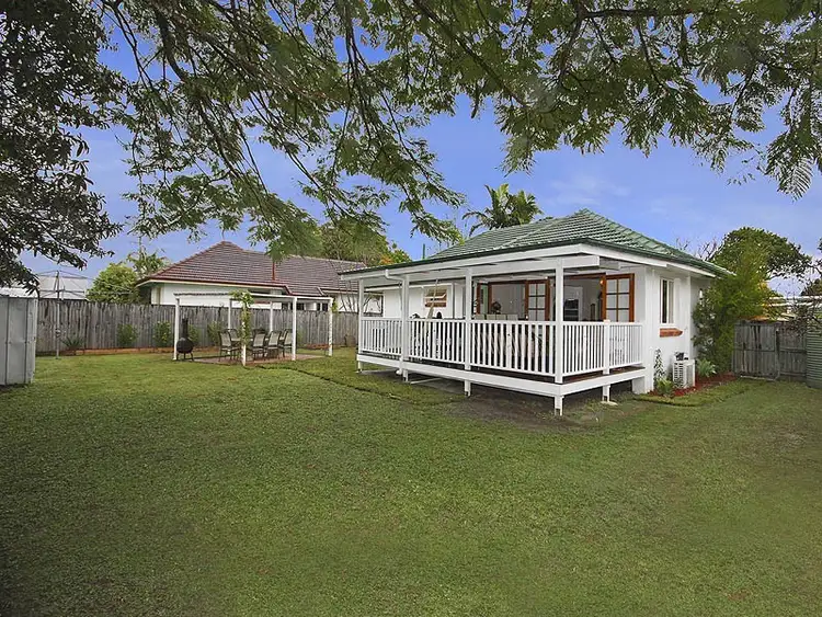 Third view of Homely house listing, 40 Watford Street, Upper Mount Gravatt QLD 4122