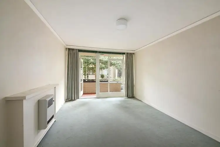Second view of Homely apartment listing, 18/200 Wattletree Road, Malvern VIC 3144
