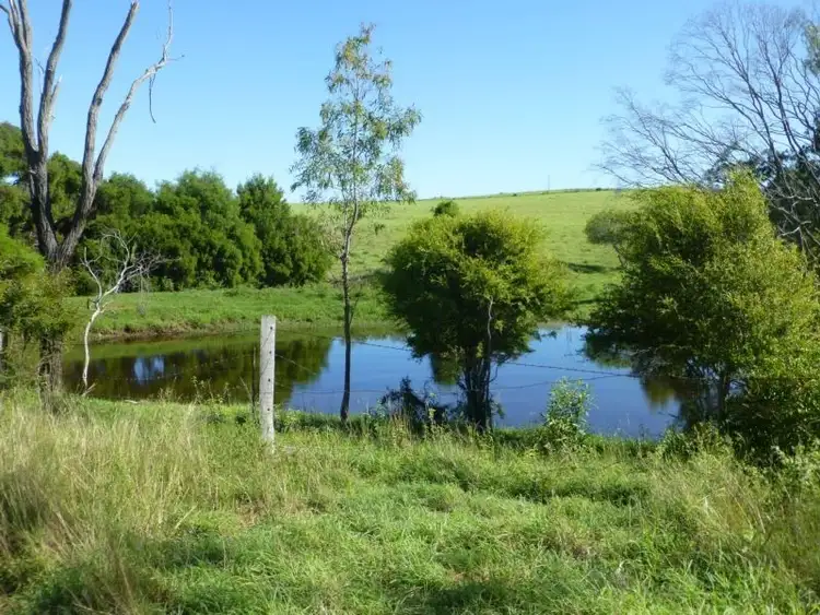 Third view of Homely rural property listing, 242 PEARCES ROAD, Dallarnil QLD 4621