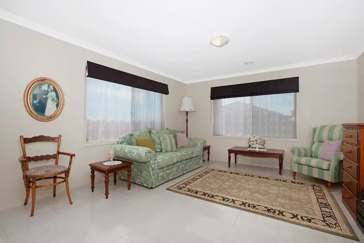 Fourth view of Homely house listing, 12 Watergum Way, Wallan VIC 3756
