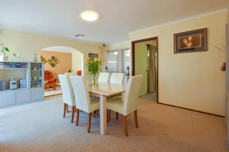 Fifth view of Homely house listing, 59 Burke Road, Sunbury VIC 3429