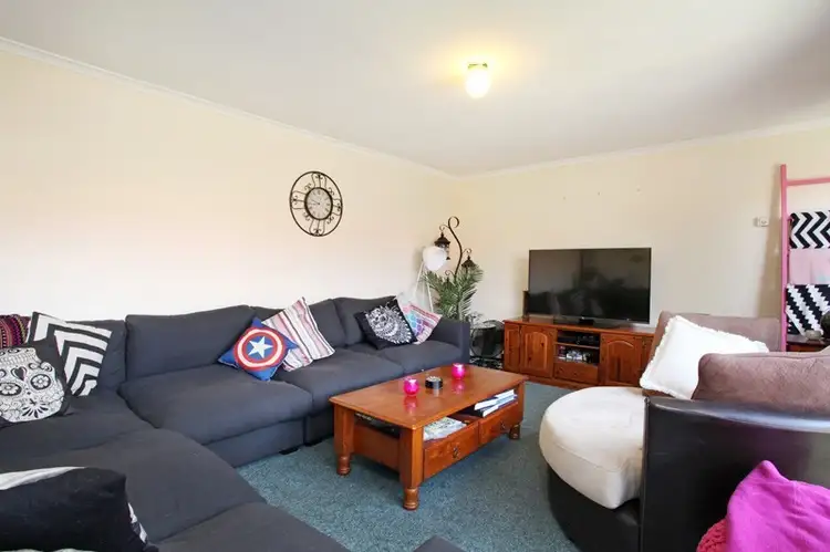 Second view of Homely house listing, 82 Gresham Way, Sunshine West VIC 3020