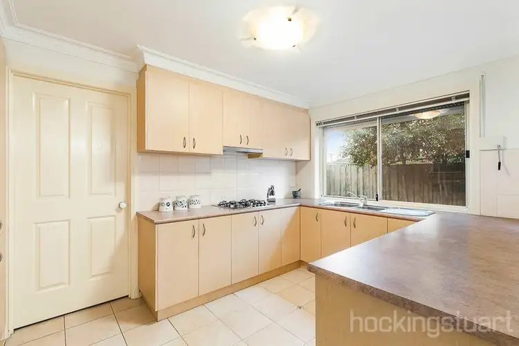 Fifth view of Homely townhouse listing, 2/15 Liverpool Street, Bentleigh East VIC 3165