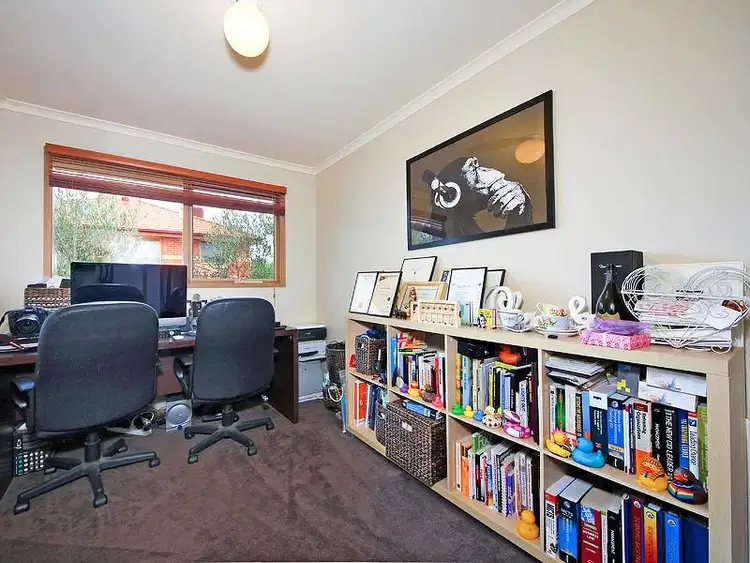 Fifth view of Homely house listing, 2 Oxford Grove, Vermont South VIC 3133