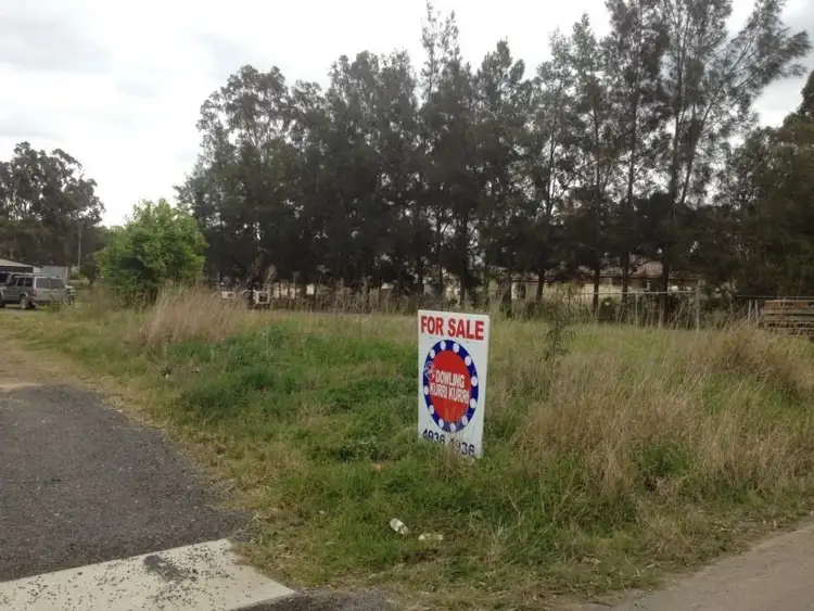 LOT 3, 94 Government Road, Weston NSW 2326