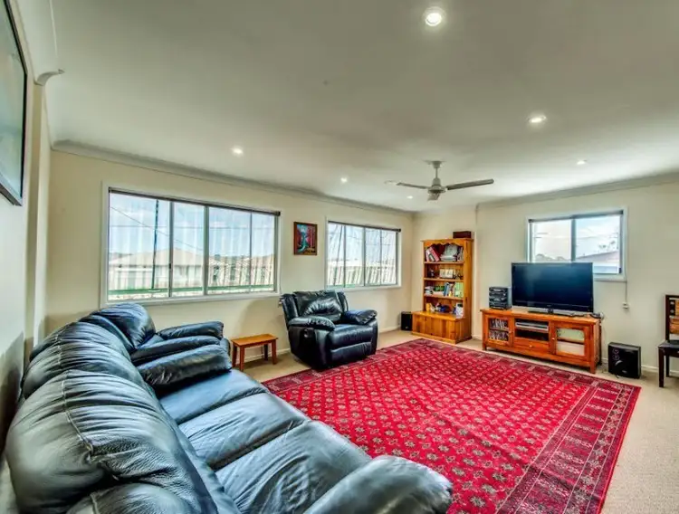 Fourth view of Homely house listing, 117 North Station Road, North Booval QLD 4304