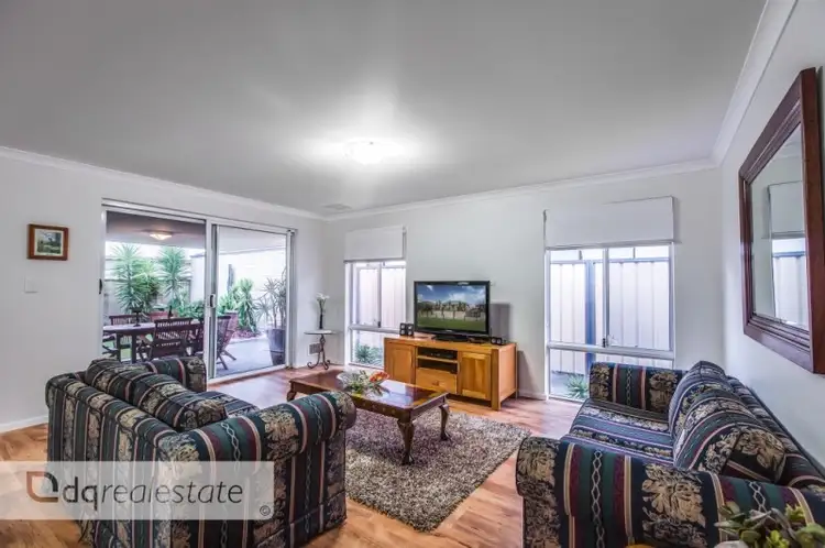 Seventh view of Homely house listing, 9 Whimbrel Vista, Tapping WA 6065