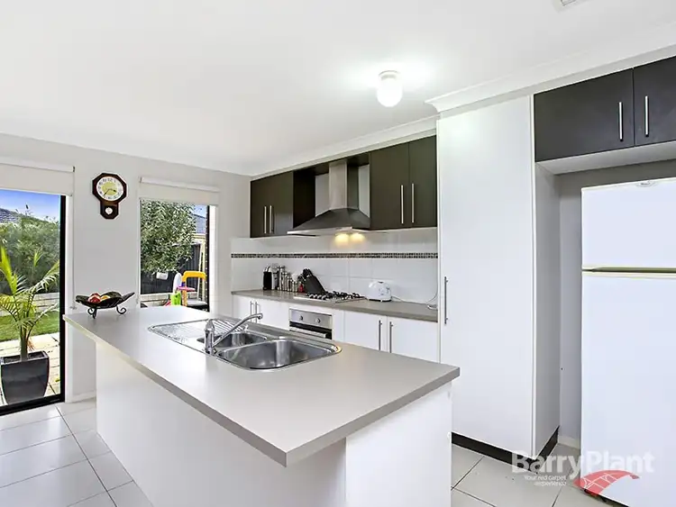 Seventh view of Homely house listing, 13 Yarraman Road, Wyndham Vale VIC 3024