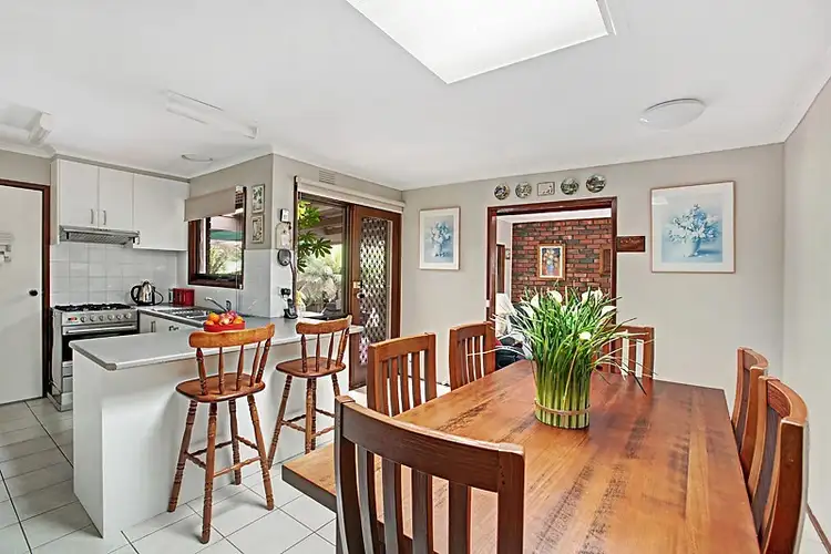 Fourth view of Homely house listing, 23 Pinewood Avenue, Ringwood East VIC 3135