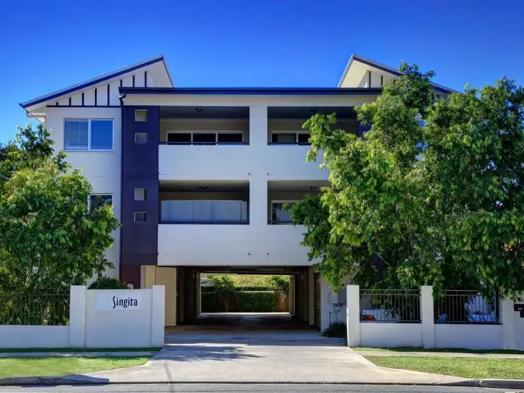 Main view of Homely apartment listing, 2/19 Melton Road, Nundah QLD 4012