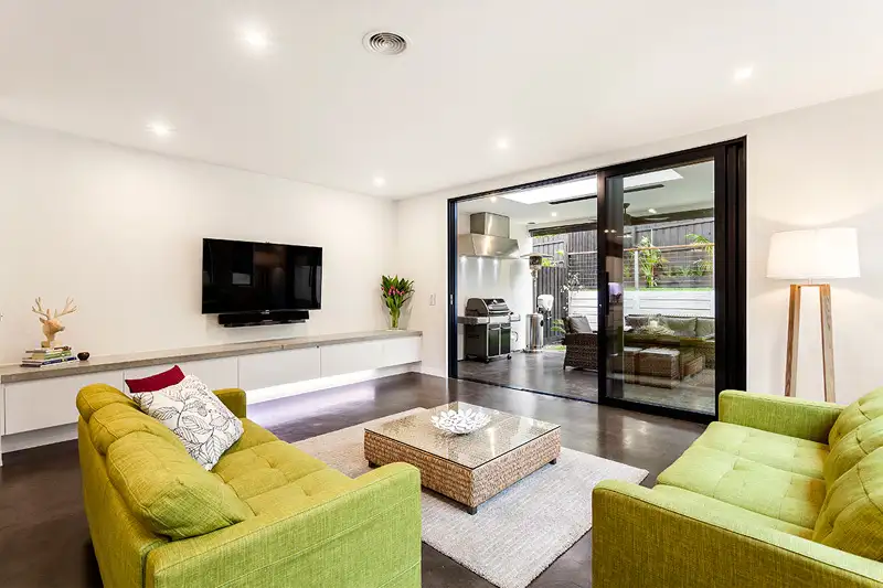 Main view of Homely house listing, 46 Hodgson Street, Templestowe Lower VIC 3107