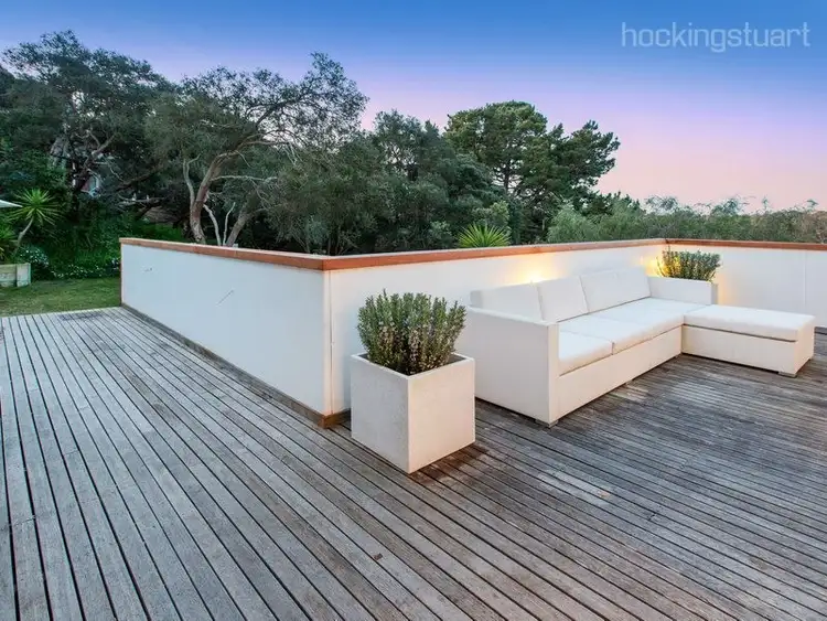 Third view of Homely house listing, 22 Koonya Avenue, Blairgowrie VIC 3942