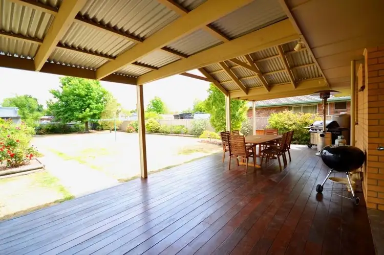 Fourth view of Homely house listing, 5 Cummins Street, Beaufort VIC 3373