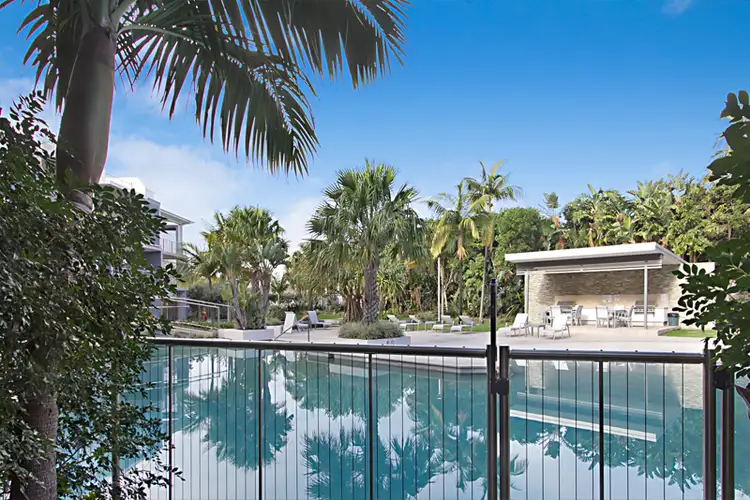 5/2-10 Kamala Crescent 'Drift North Apartments', Casuarina NSW 2487