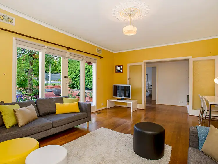 Second view of Homely house listing, 6 Ryan Grove, Blackburn South VIC 3130