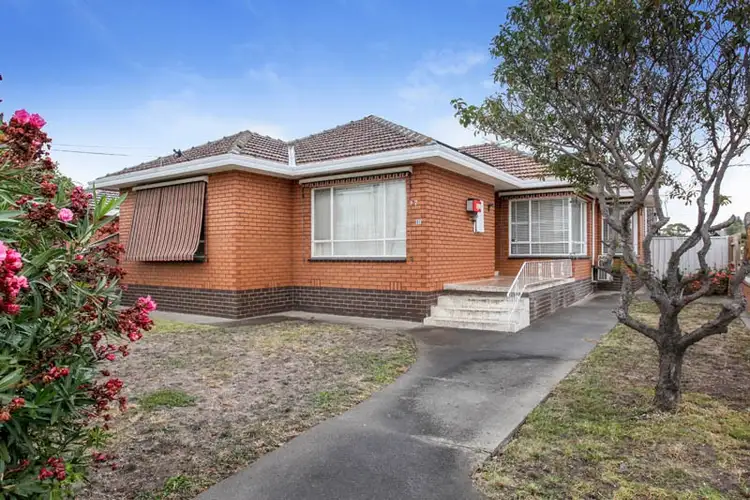 97 Allison Street, Sunshine West VIC 3020