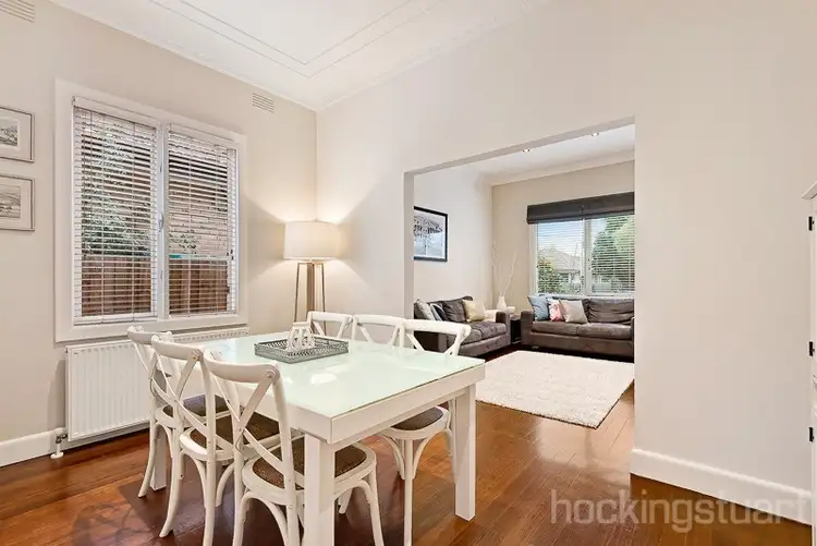Third view of Homely house listing, 38 Dalny Road, Murrumbeena VIC 3163