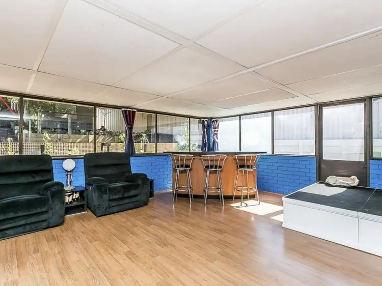 Fourth view of Homely house listing, 11 Skiff Way*, Heathridge WA 6027