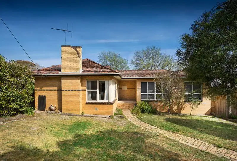 Main view of Homely house listing, 433 Balcombe Rd, Beaumaris VIC 3193