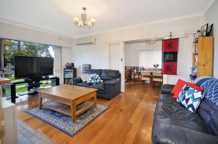 Second view of Homely house listing, 28 Pinewood Drive, Mount Waverley VIC 3149