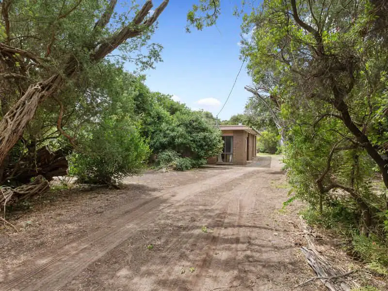 Main view of Homely house listing, 44 Ocean Road, Blairgowrie VIC 3942