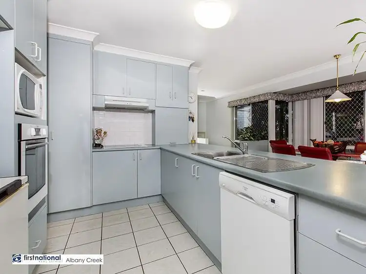 Second view of Homely house listing, 15 Oakmont Crescent, Albany Creek QLD 4035