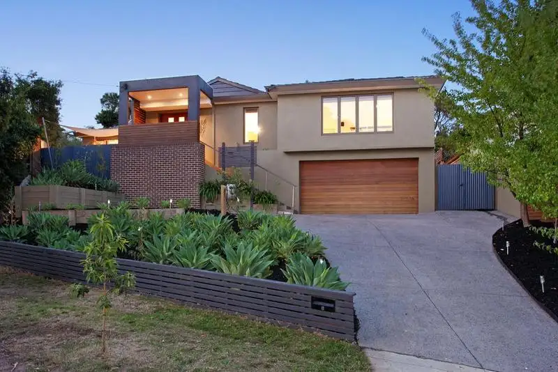 Main view of Homely house listing, 8 Clipper Court, Ringwood VIC 3134