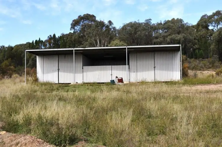 Sixth view of Homely rural property listing, 01062 Blue Springs Road, Gulgong NSW 2852