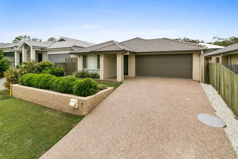 Main view of Homely house listing, 5 Kowari Street, Deebing Heights QLD 4306