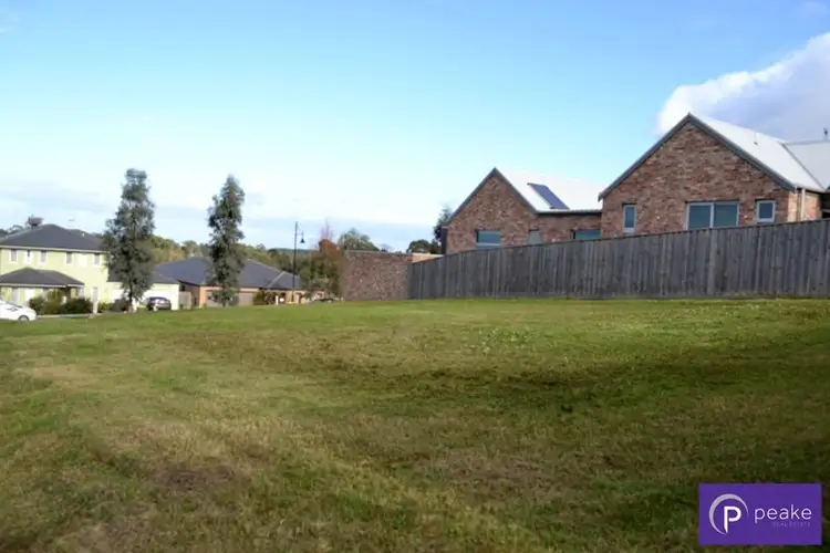 Fifth view of Homely land listing, 6 Villa Mar Rise, Beaconsfield VIC 3807