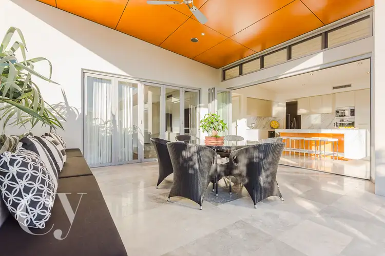 Fifth view of Homely house listing, 117 Lissadell Street, Floreat WA 6014
