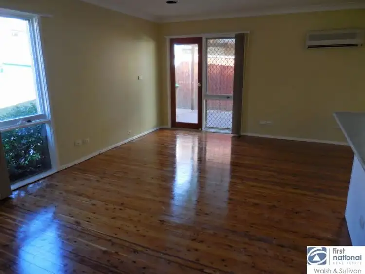 Third view of Homely house listing, 45 Kindelan Road, Winston Hills NSW 2153