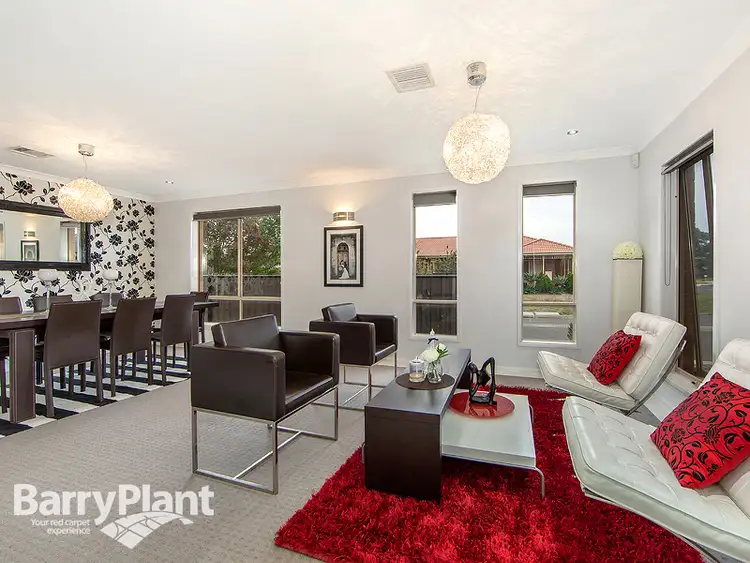 Third view of Homely house listing, 9 Eltham Glen, Derrimut VIC 3030