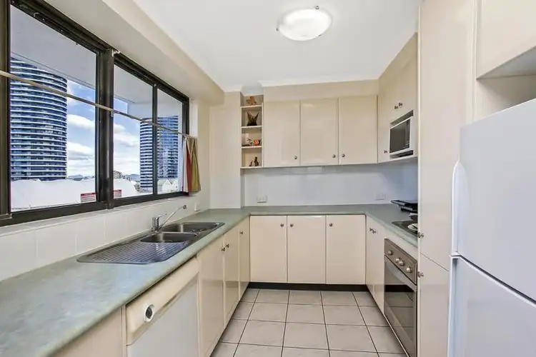 Fourth view of Homely apartment listing, LOT 801/157 Old Burleigh Road, Broadbeach QLD 4218