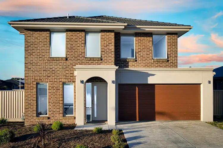 16 Sorrento Drive, Alfredton VIC 3350