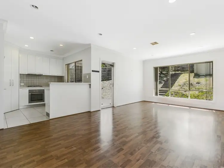 Third view of Homely house listing, 28 Saxonwood Drive, Sunbury VIC 3429