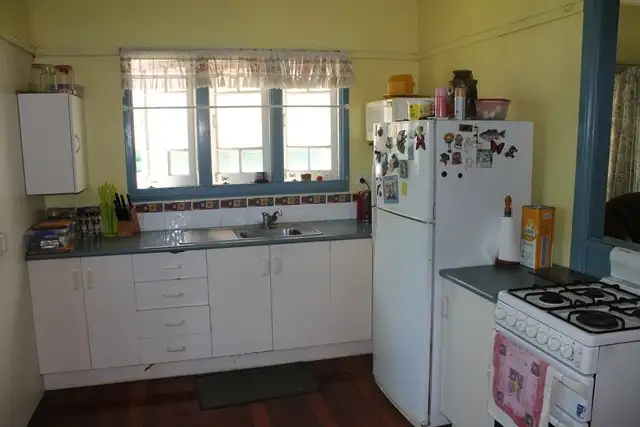 Second view of Homely house listing, 11 Bourke Street, Park Avenue QLD 4701