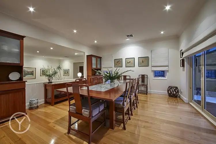 Sixth view of Homely house listing, 8 Truro Place, City Beach WA 6015