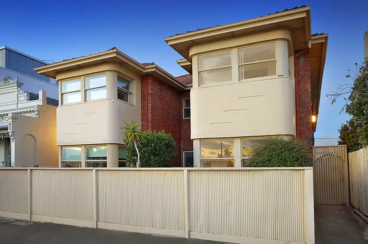 7/310 Beaconsfield Parade, Middle Park VIC 3206