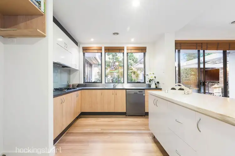 Second view of Homely house listing, 4 Teeside Court, Sanctuary Lakes VIC 3030