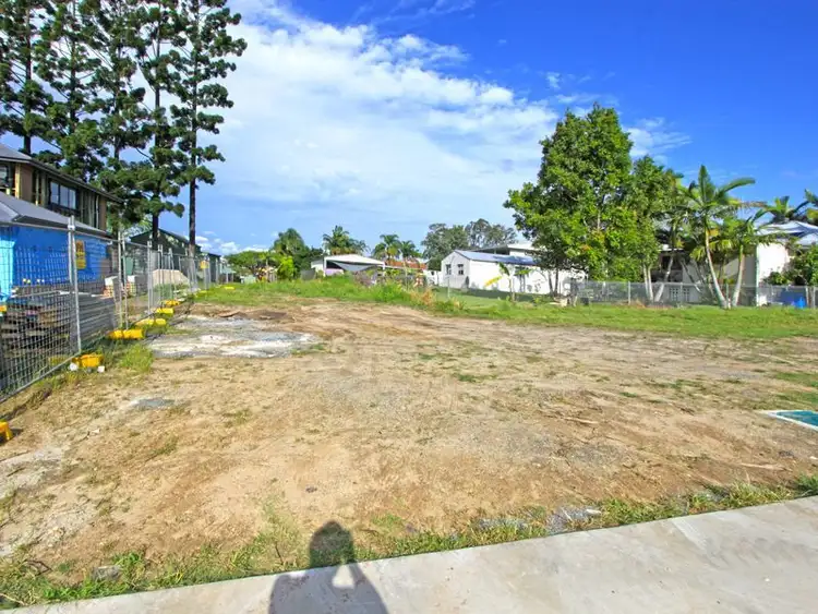 Second view of Homely land listing, Lot 3, 31 Cintra Street, Durack QLD 4077