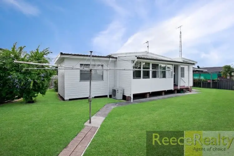 Sixth view of Homely house listing, 66 Conmurra Circuit, Shortland NSW 2307