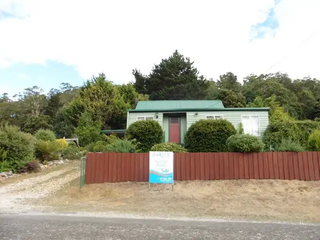 Main view of Homely house listing, 15 Renison Street, Derby TAS 7264