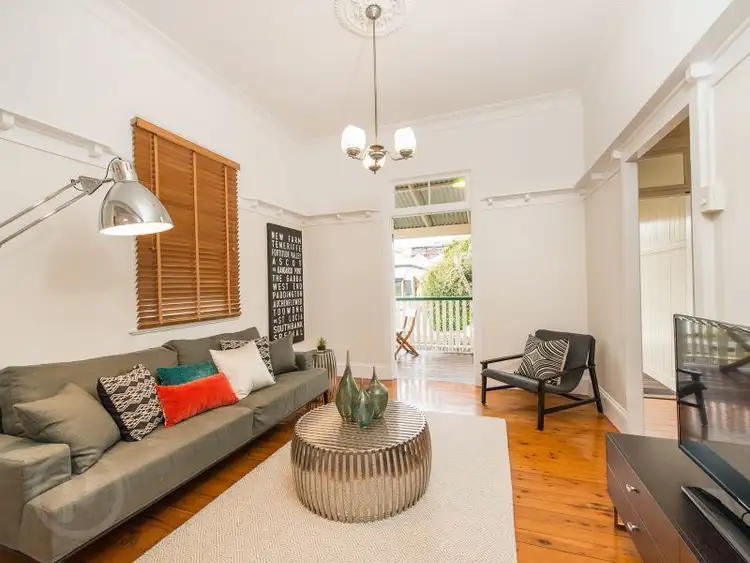 Third view of Homely house listing, 41 Princhester Street, West End QLD 4101