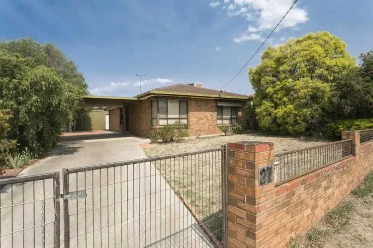 27 Chapple Street, Eaglehawk VIC 3556