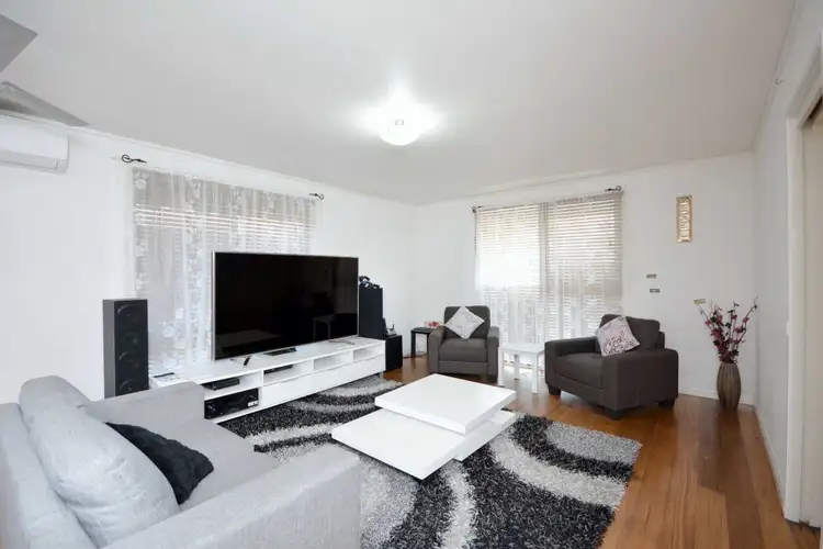 Third view of Homely house listing, 8 Yinnar Street, Dallas VIC 3047
